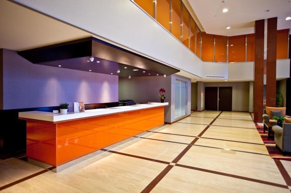Orange Hotel - Park, Ταϊχούνγκ Εξωτερικό φωτογραφία